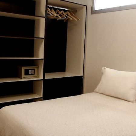 Atenea Apartments & Suites Буэнос-Айрес Экстерьер фото